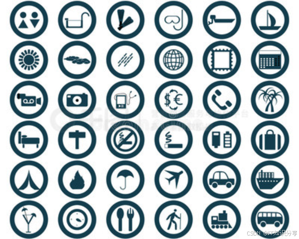 什么是icon图标,ICO图标保姆级攻略详解_图标ico-CSDN博客