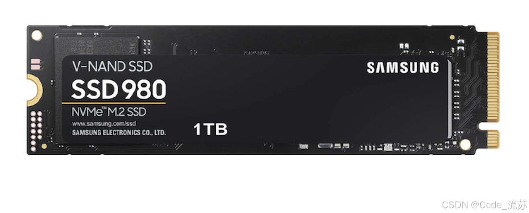 【硬件视界4】存储设备大揭秘:HDD、SSD与NVMe有何不同?_軟碟機vs hdd-CSDN博客