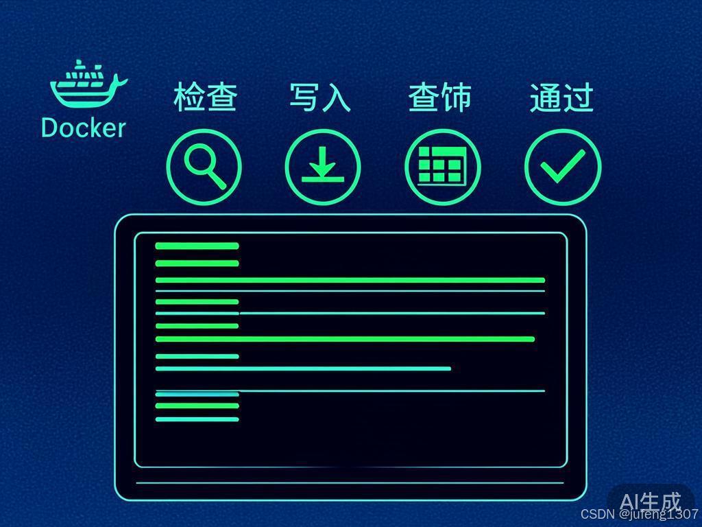 实证：终端执行 smoke-test.sh 的输出截图