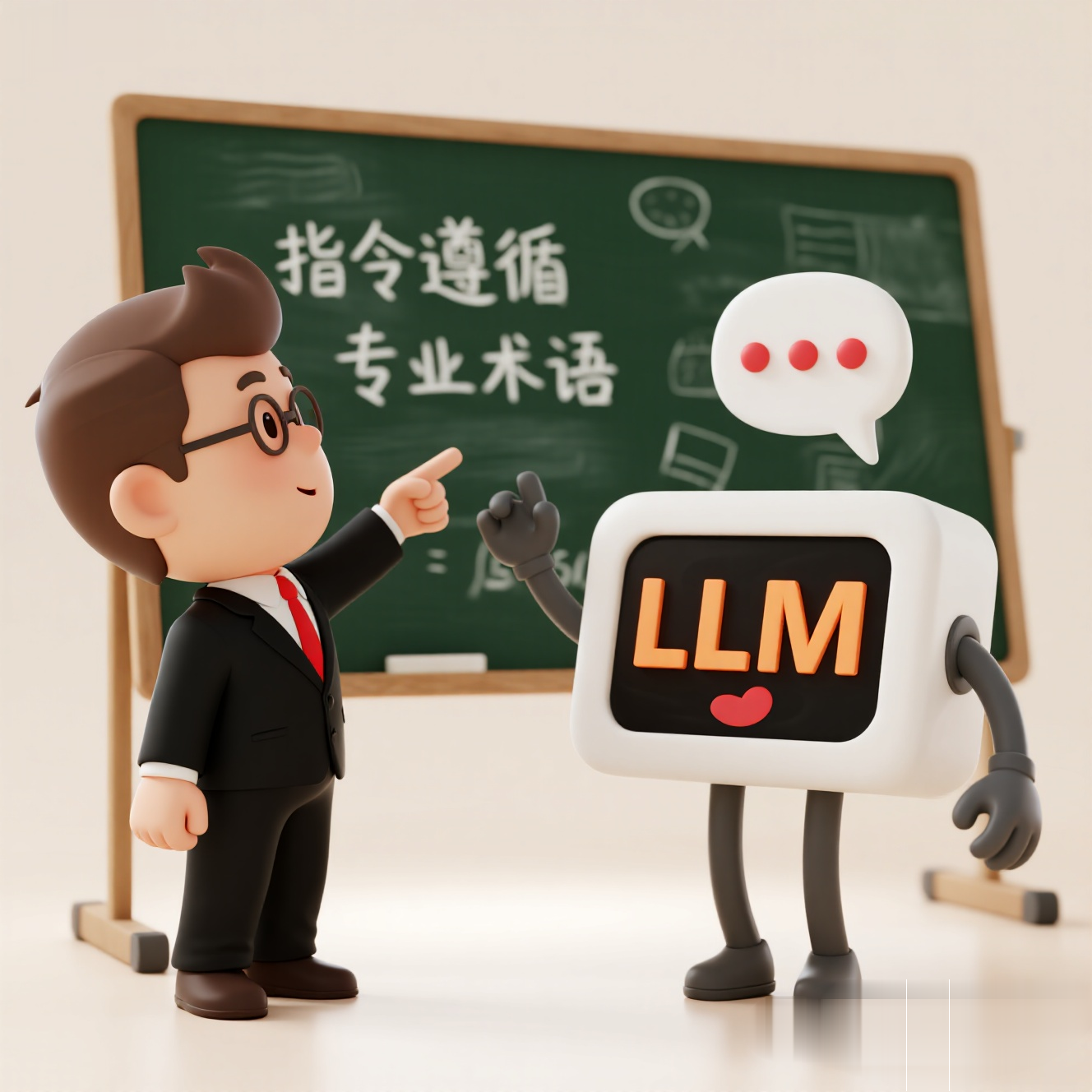 LLM微调