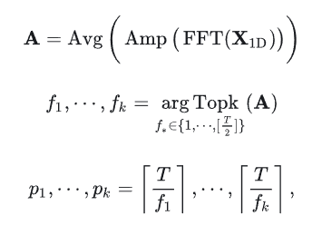 TIMEMIXER++: A GENERAL TIME SERIES PATTERN MACHINE FOR UNIVERSAL ...