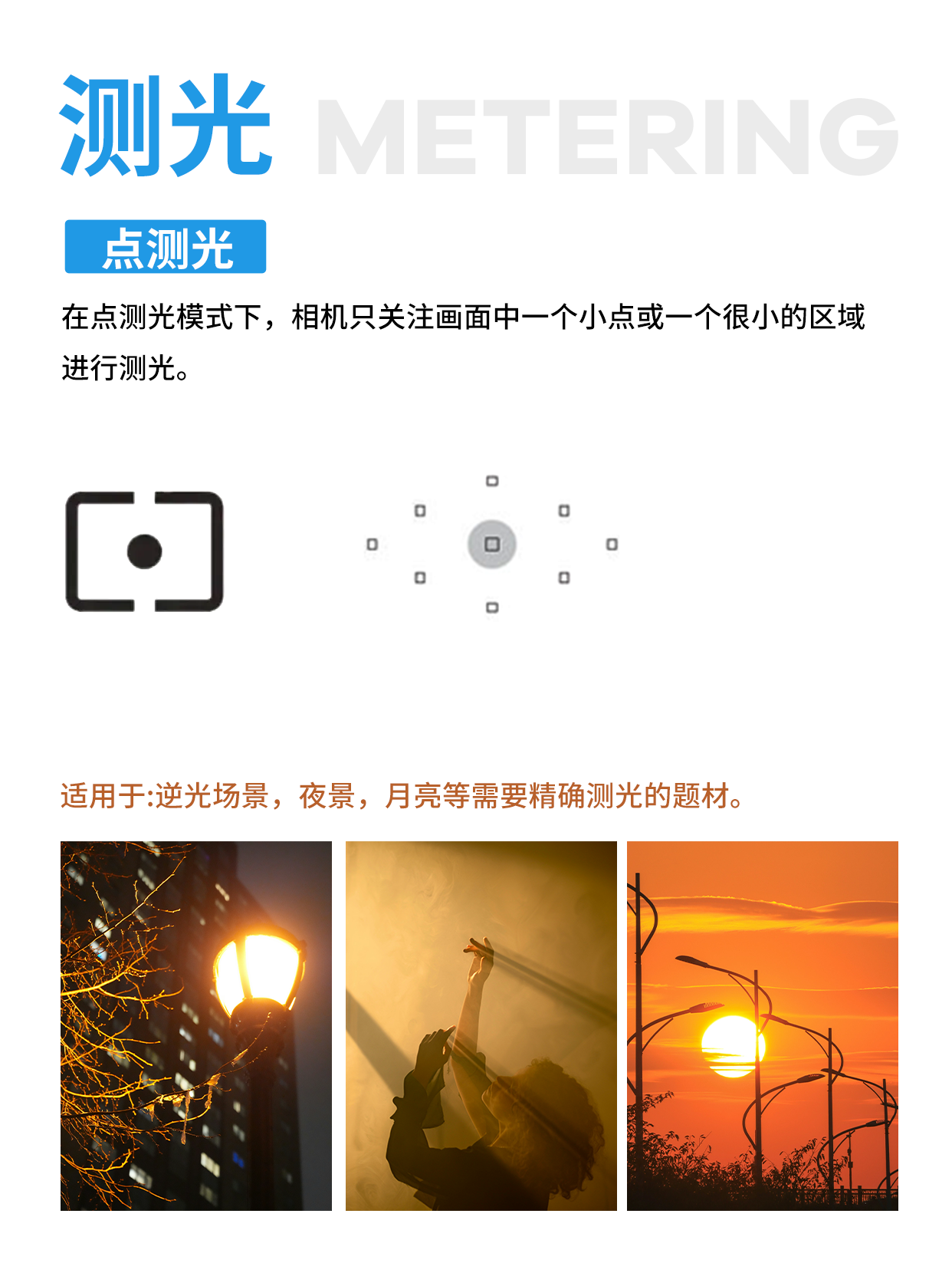 用几张图带你了解测光!_高光优先测光模式-CSDN博客