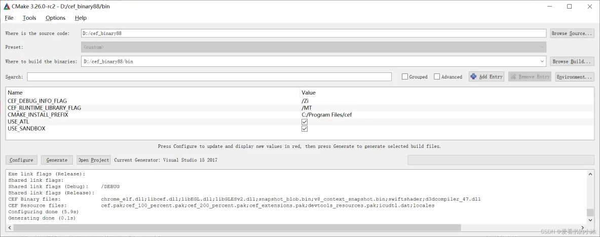 【MFC】C++ MFC中嵌入web网页控件(WebBrowser、WebView2、CEF3)_c++ cef3添加每一个tab页都使用新的 ...