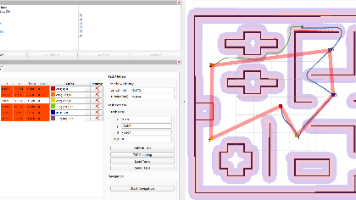 运动规划实战案例 | 基于ROS的机器人智能任务调度仿真平台