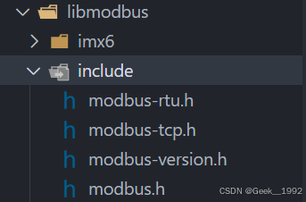 Libmodplug LibModbus移植_libmodbus交叉编译-CSDN博客