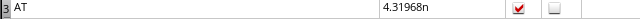 Cadence Calculator计算机函数使用（Value、Cross；average、abs；settlingTime、slewRate；clip、average）_cadence cross函数