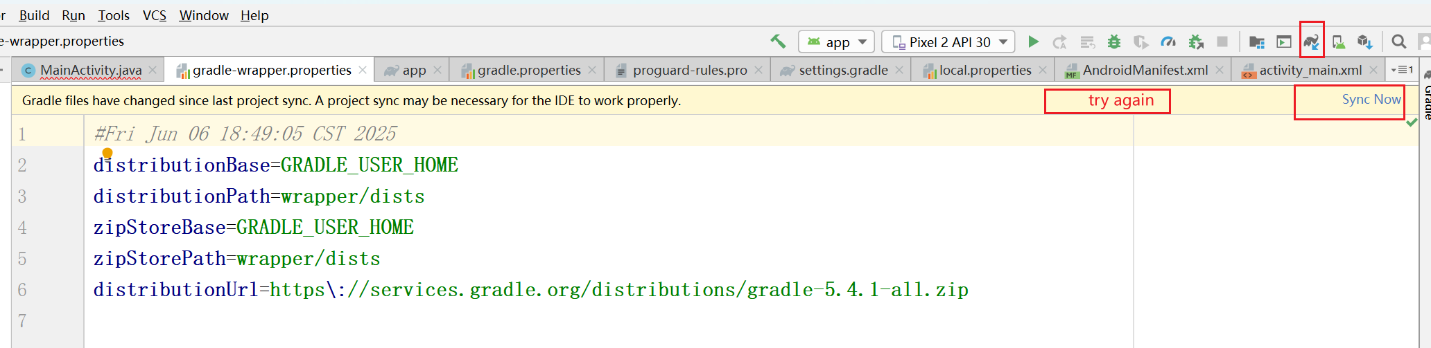 Android Studio 3.5.2版本保姆级快速安装教程及解决每次新建工程需要手动配置多个地方的问题-CSDN博客