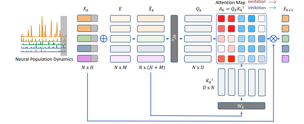 Overview of NetFormer