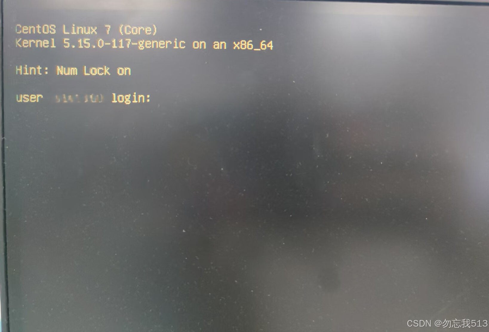 Ubuntu图形界面不能进入，只能进入命令行_ubuntu 只能进命令行无法进入桌面-CSDN博客