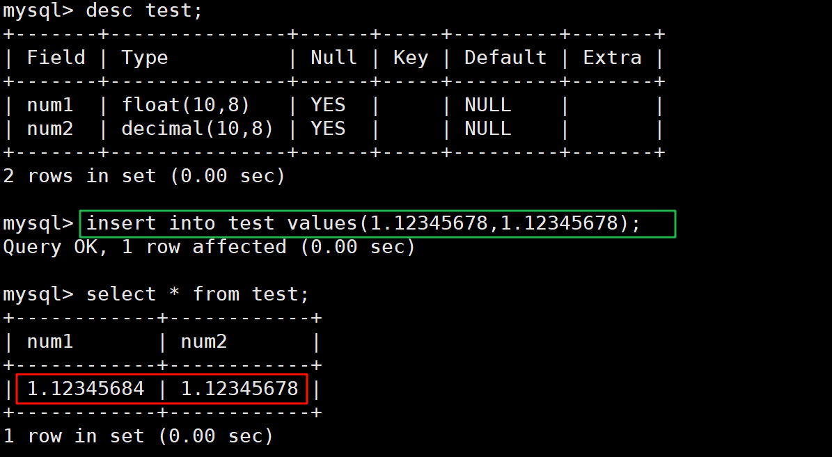 【MySQL数据库】从懵圈到精通！一次性搞懂数据库数据类型与内置函数 “全家桶”-CSDN博客