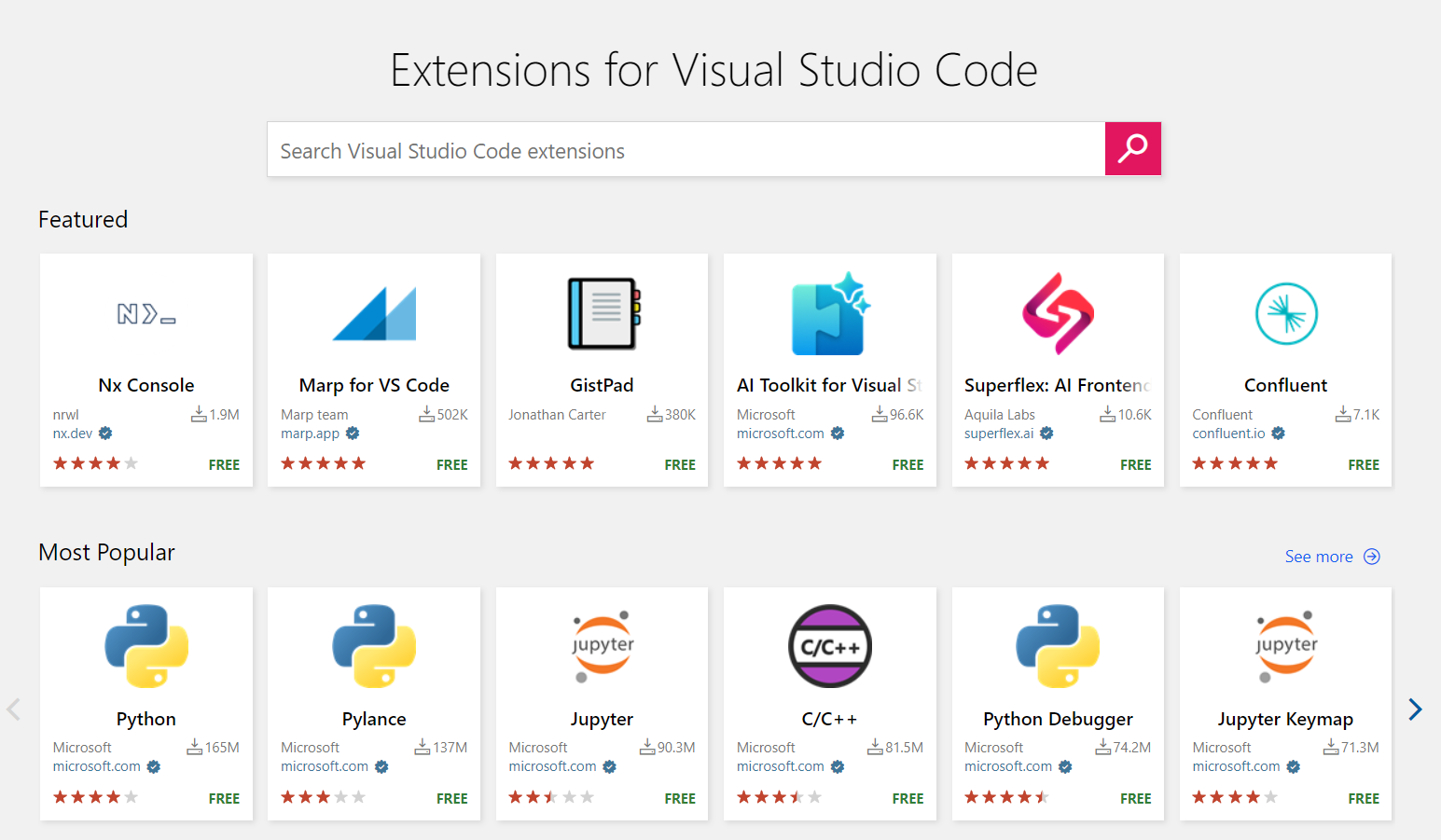 VS Code日常高效使用技巧汇总_vscode使用技巧-CSDN博客