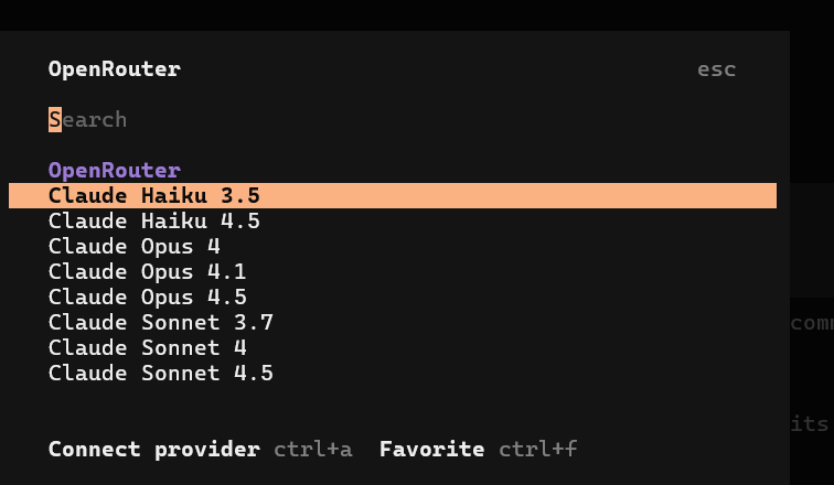 OpenCode安装配置_opencode配置-CSDN博客