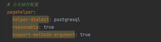 解决 Cause: com.github.pagehelper.PageException: 使用 PageHelper 分页插件时，必须设置 ...