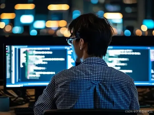 AI编程浪潮来袭！程序员如何从焦虑中突围？收藏这份自救指南！