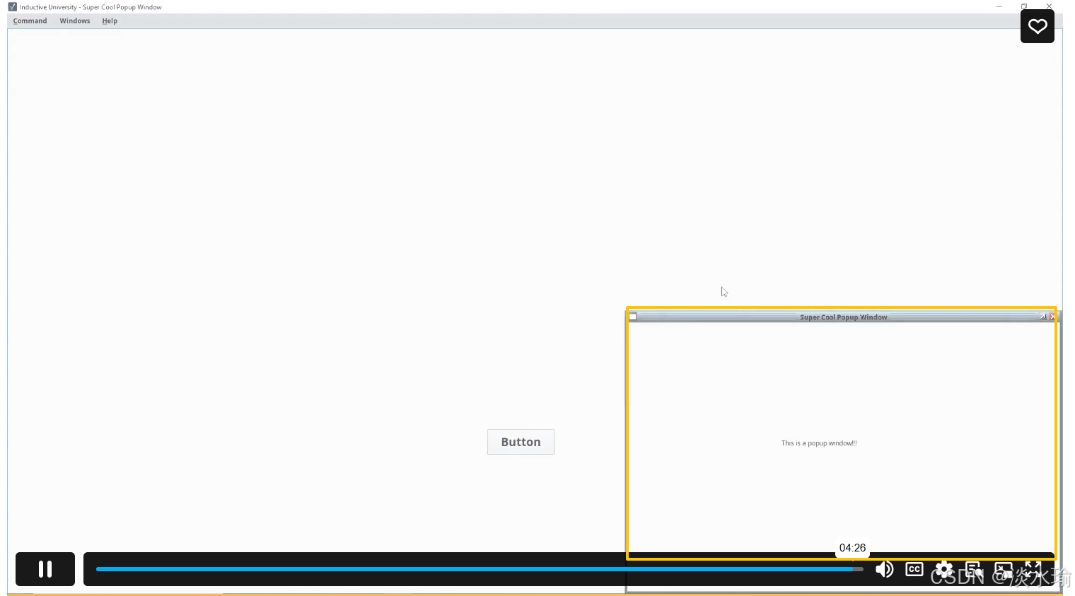 Ignition Vision实操_ignition教程-CSDN博客