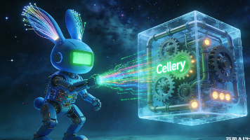 RabbitMQ与Celery深度集成：构建高性能Python异步任务系统