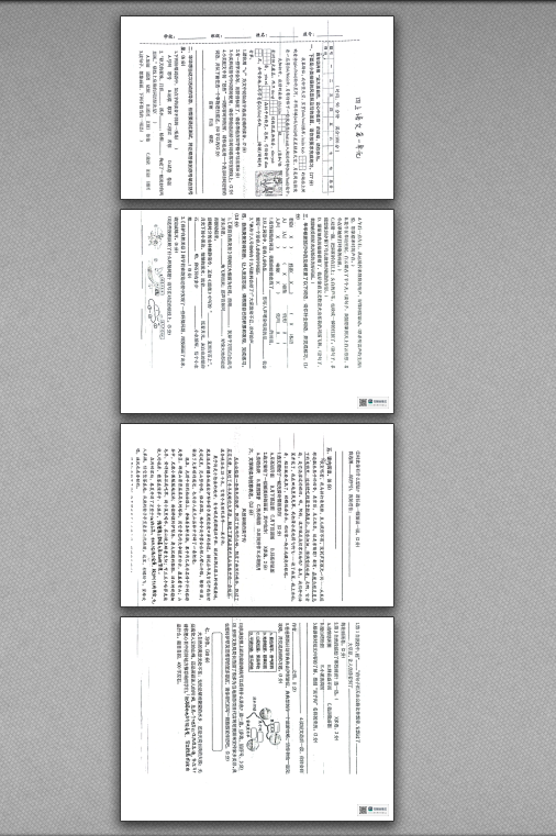 将一个超长的pdf拆分成多个pdf_长pdf怎么打印成多页-CSDN博客