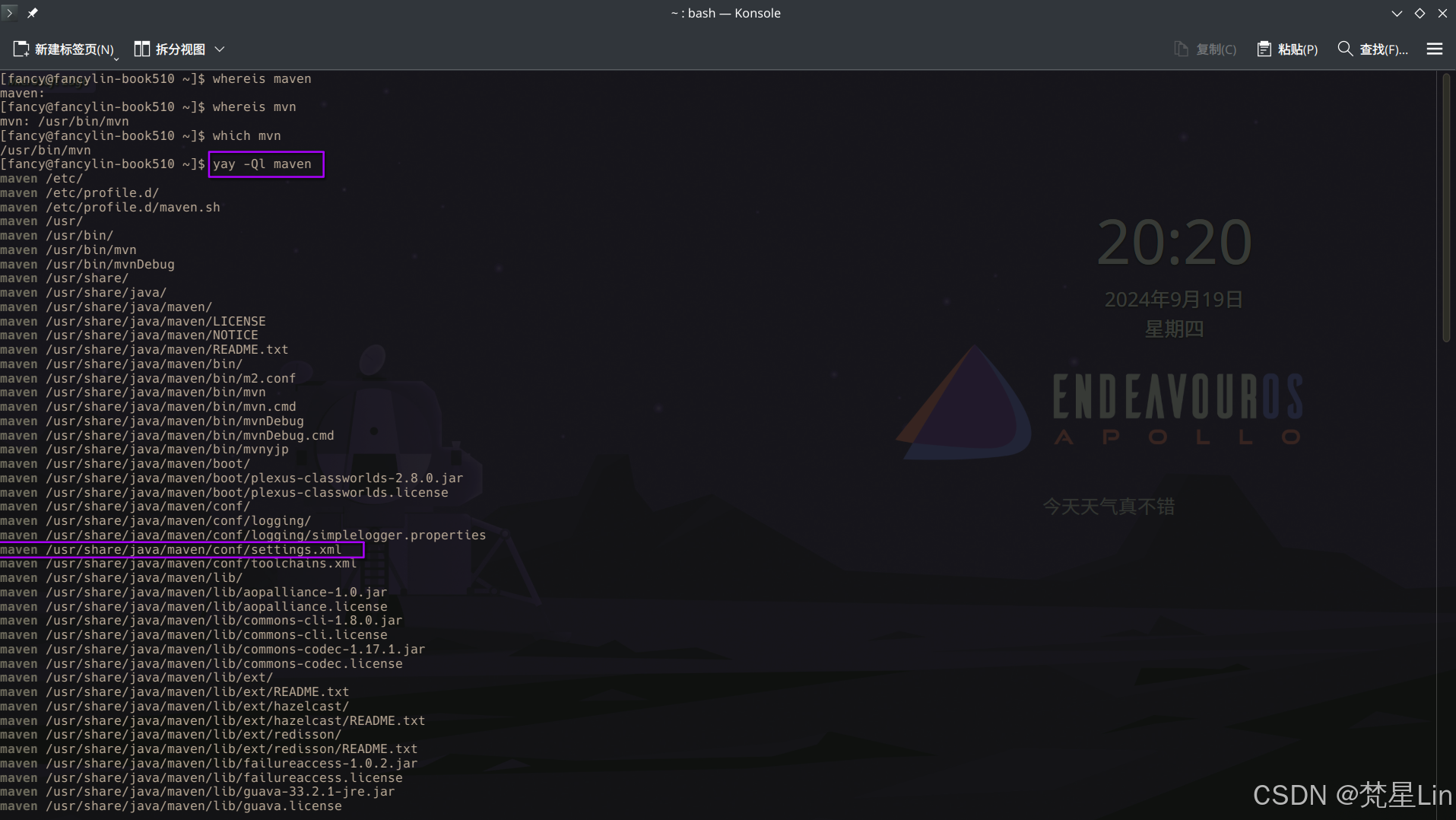 在Linux(Arch)上做java开发———达到在Linux上使用vscode对SpringBoot项目进行构建_arch java-CSDN博客