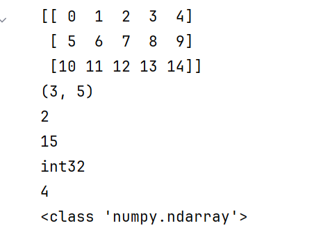 python数据分析简介&numpy简介_python数据分析numpy-CSDN博客