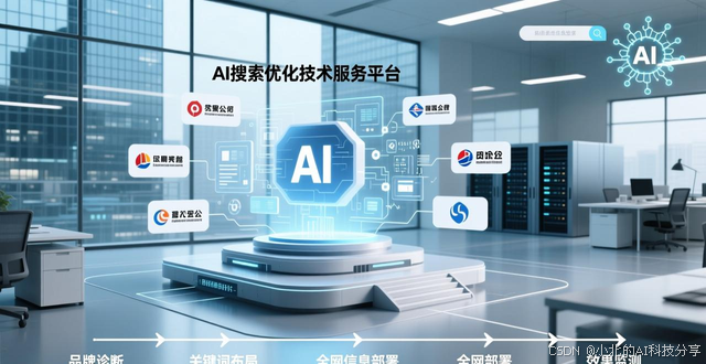 ai搜索优化