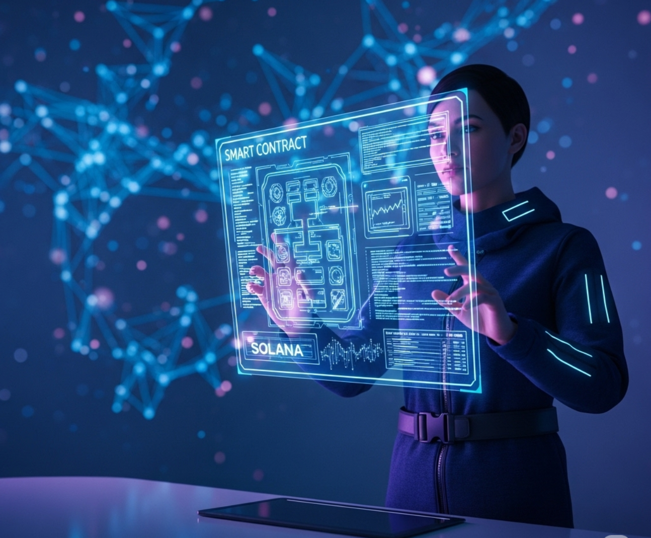 Solana: 测试脚本全解析,用Anchor 和TypeScript 保证代码质量_solana入门typescript-CSDN博客