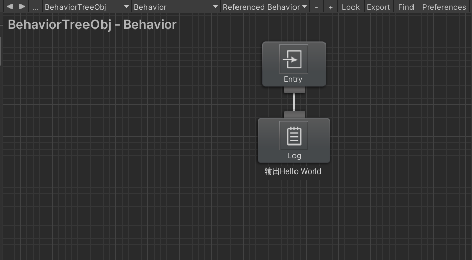 Unity里的Behavior Designer（行为树设计）_unity behavior designer