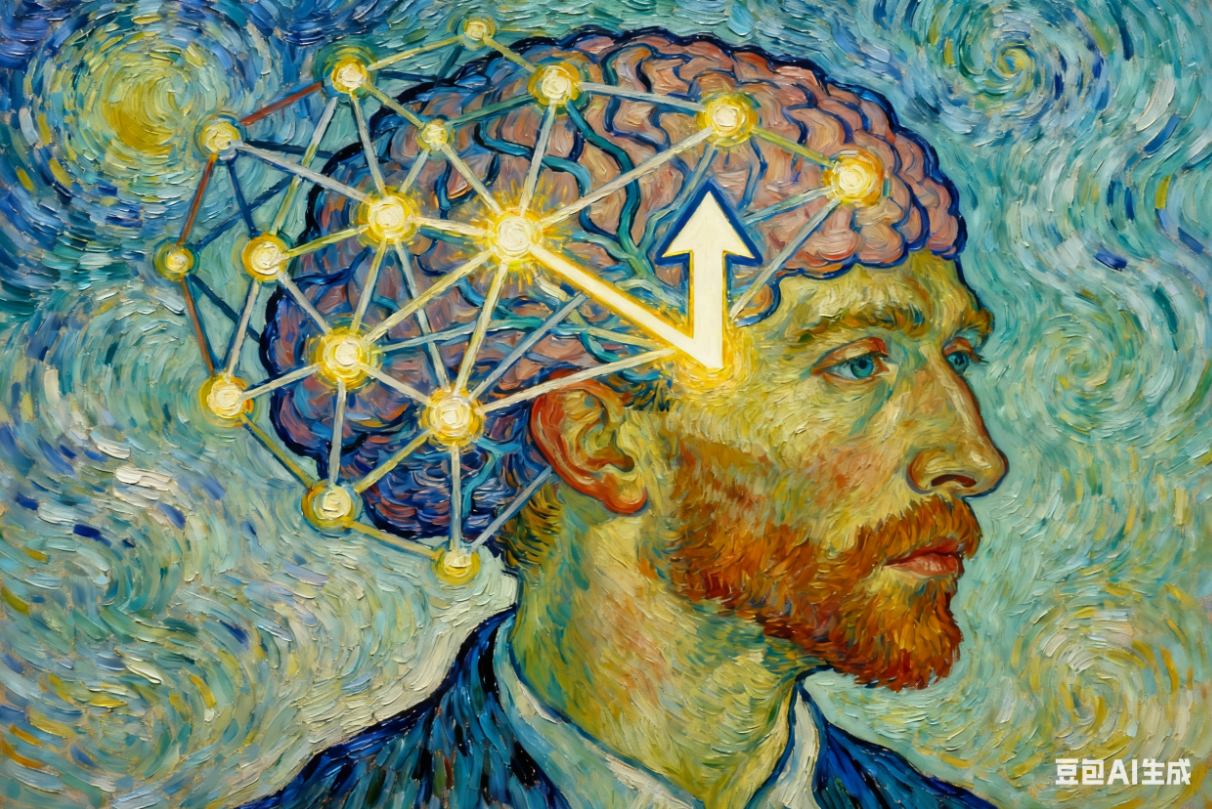 创业者的直觉不是玄学,而是理性在燃烧-CSDN博客