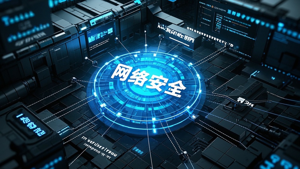 传统网络模型的网络安全问题