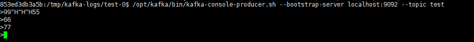 docker 单机部署 apach/kafka 4.0.0_kafka 4.0 docker