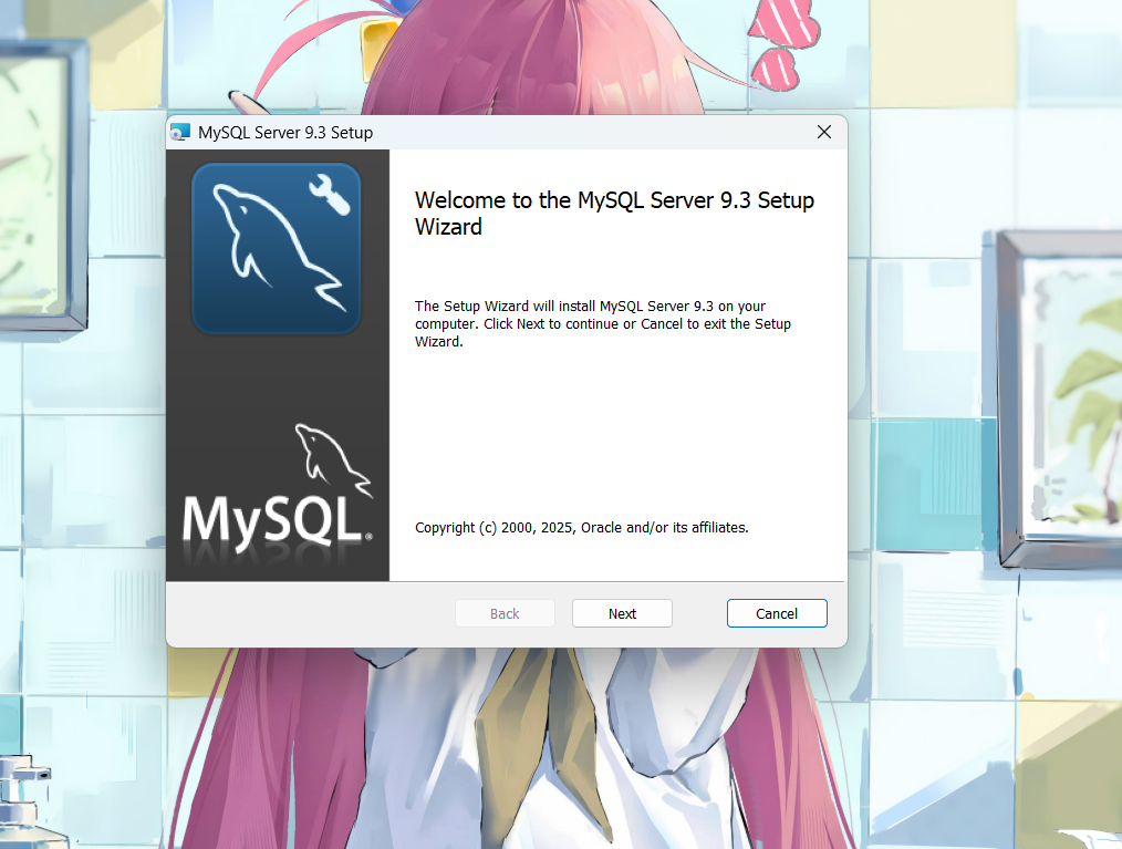 MySQL在Window和Linux上的安装教程_mysql安装包linux-CSDN博客