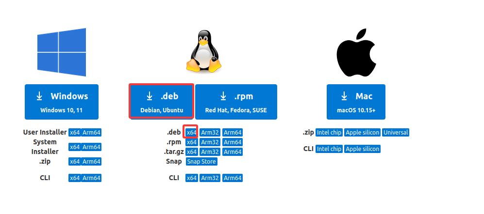VSCode构建C++项目(看这一篇就够)_vscode新建项目-CSDN博客