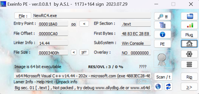 2025“网谷杯”安全极客大赛（大学生组）REVESE (全wp)-CSDN博客