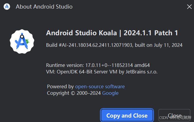 Android Studio更改App图标_android studio app图标-CSDN博客