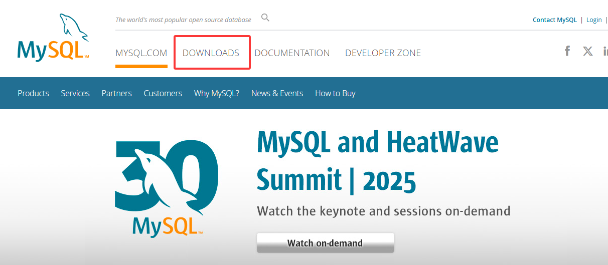 如何安装MySQL80数据库，包含安装成功后，2种启动MySQL服务的方式（详细解析）！_mysql8.0安装完成后怎么启动-CSDN博客
