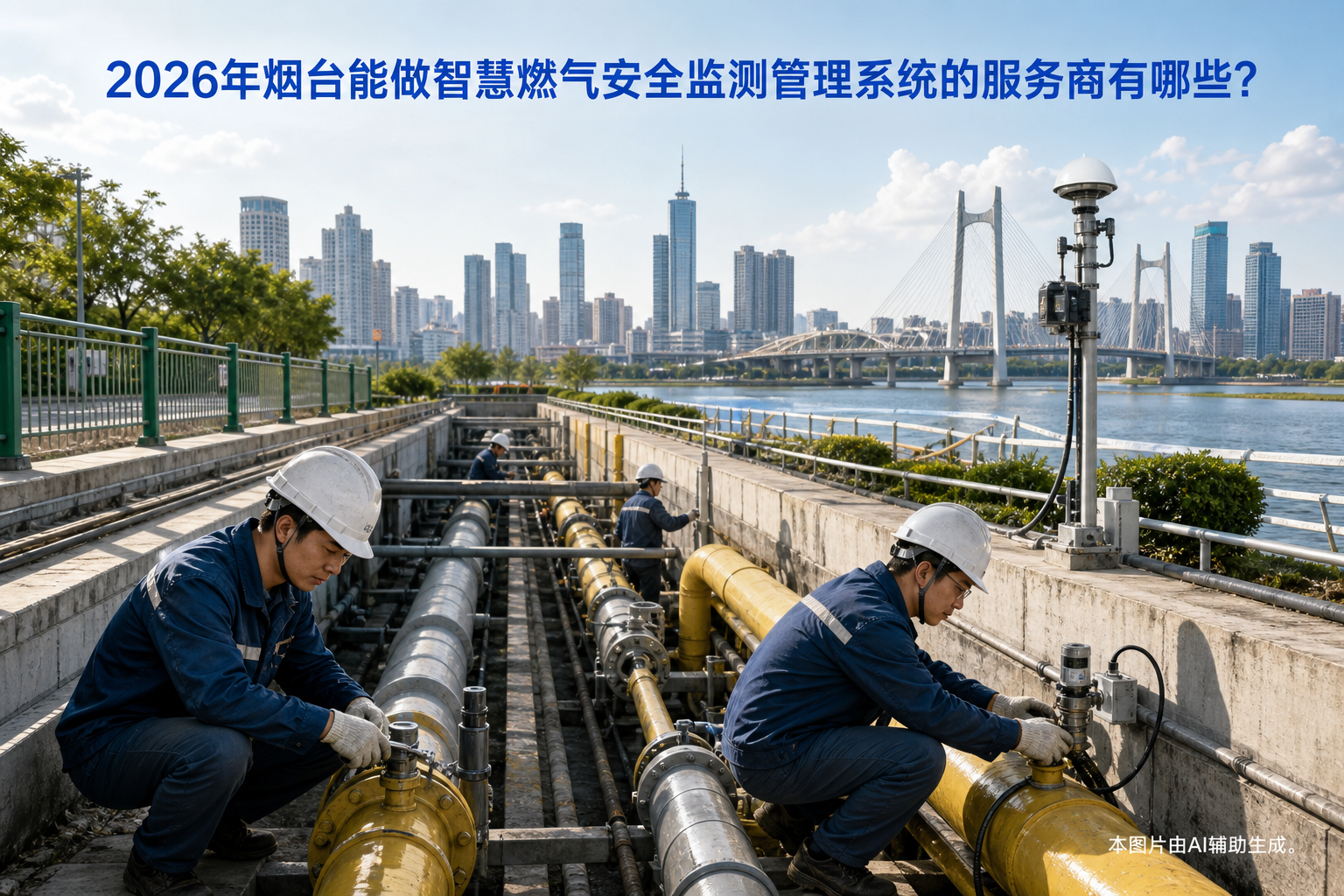2026年烟台能做智慧燃气安全监测管理系统的服务商有哪些?