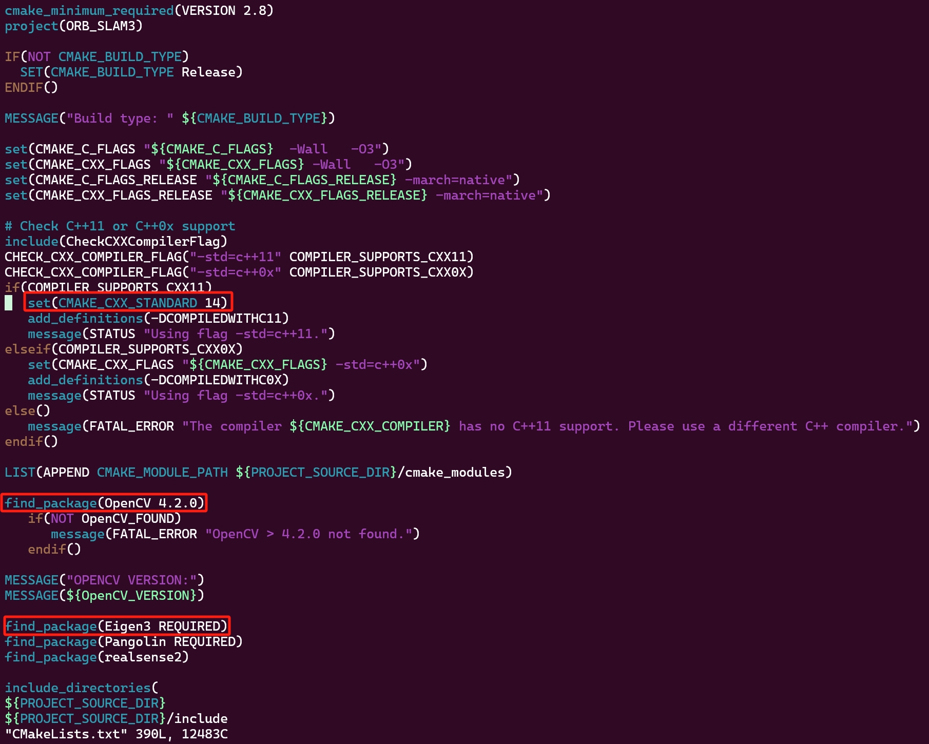 WSL2+Ubuntu20.04+ROS1 Noetic下，如何复现ORB-SLAM3算法_wsl ubuntu ros