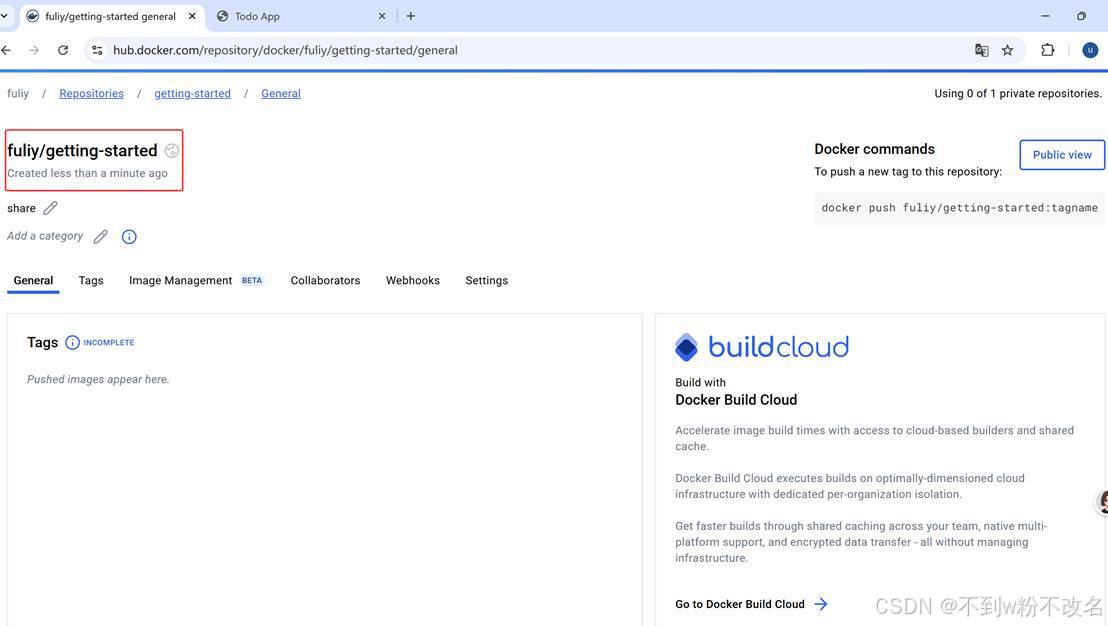 git clone克隆错误的解决方案（fatal: unable to access ‘https://github.com/docker ...
