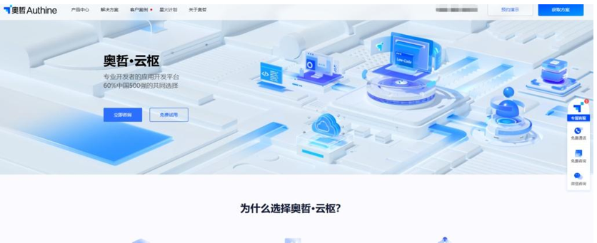 国内19款低代码 / 零代码平台全景解析（2025 最新）
