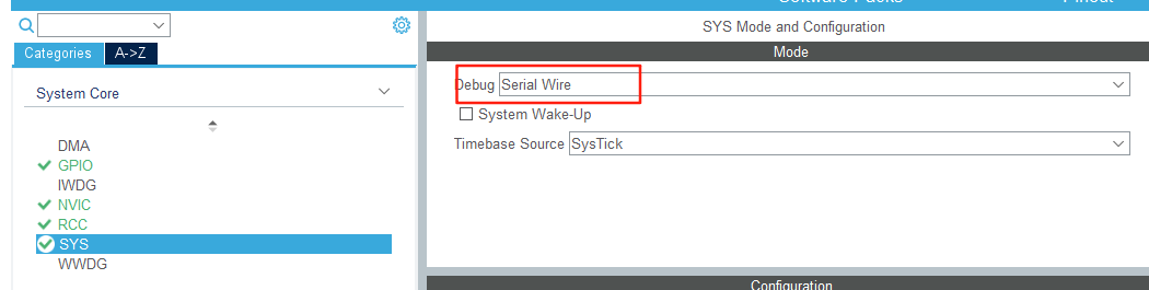 STM32CubeMX IIC实现六轴姿态陀螺仪模块JY61P