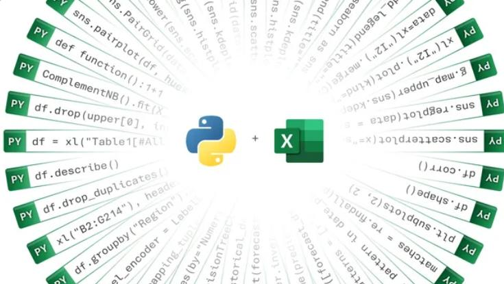 vba vs python in excel – what you need to know |... 不靠Python,Excel也能摆脱VBA?很多人低估了这条路!_现在还有在用vba-CSDN博客