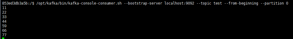 docker 单机部署 apach/kafka 4.0.0_kafka 4.0 docker