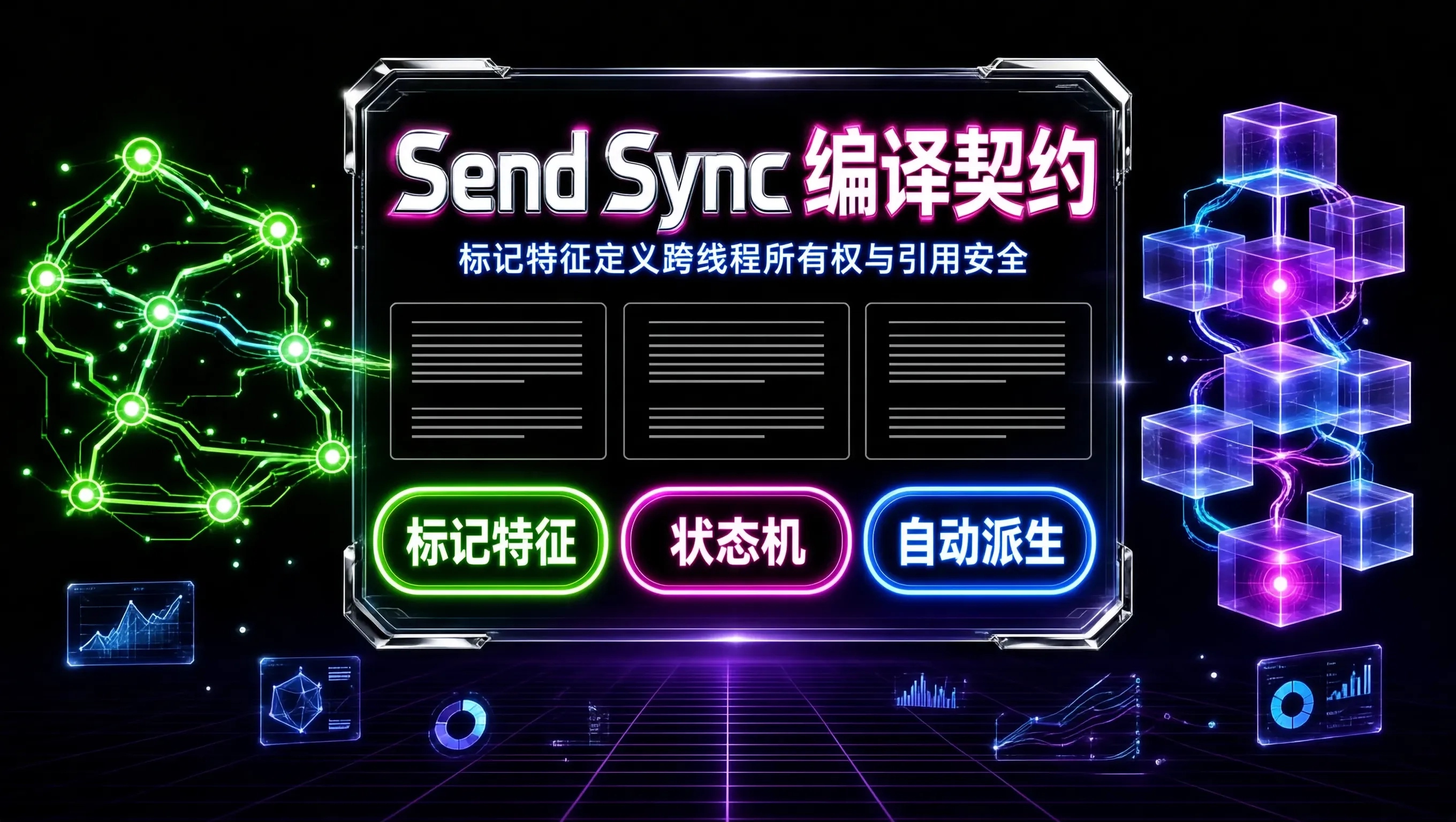封面信息图