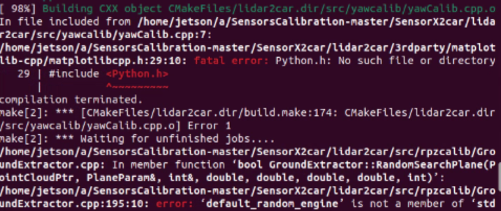 matplotlibcpp17: matplotlibcpp17::ticker::loglocator... 部署lidar2car项目过程问题说明及解决方案(arm64)-CSDN博客