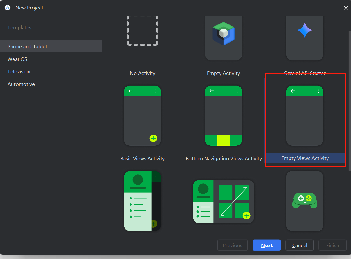 Android studio下载与安装。第一个安卓系统搭建_android studio ladybug下载-CSDN博客