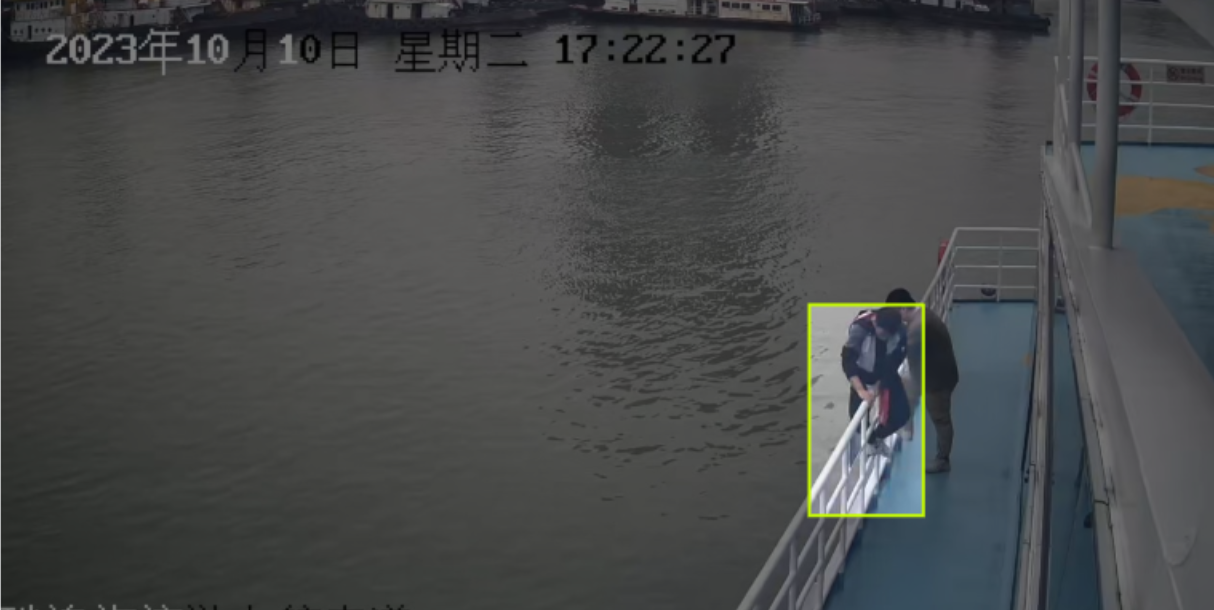 模型结构对比