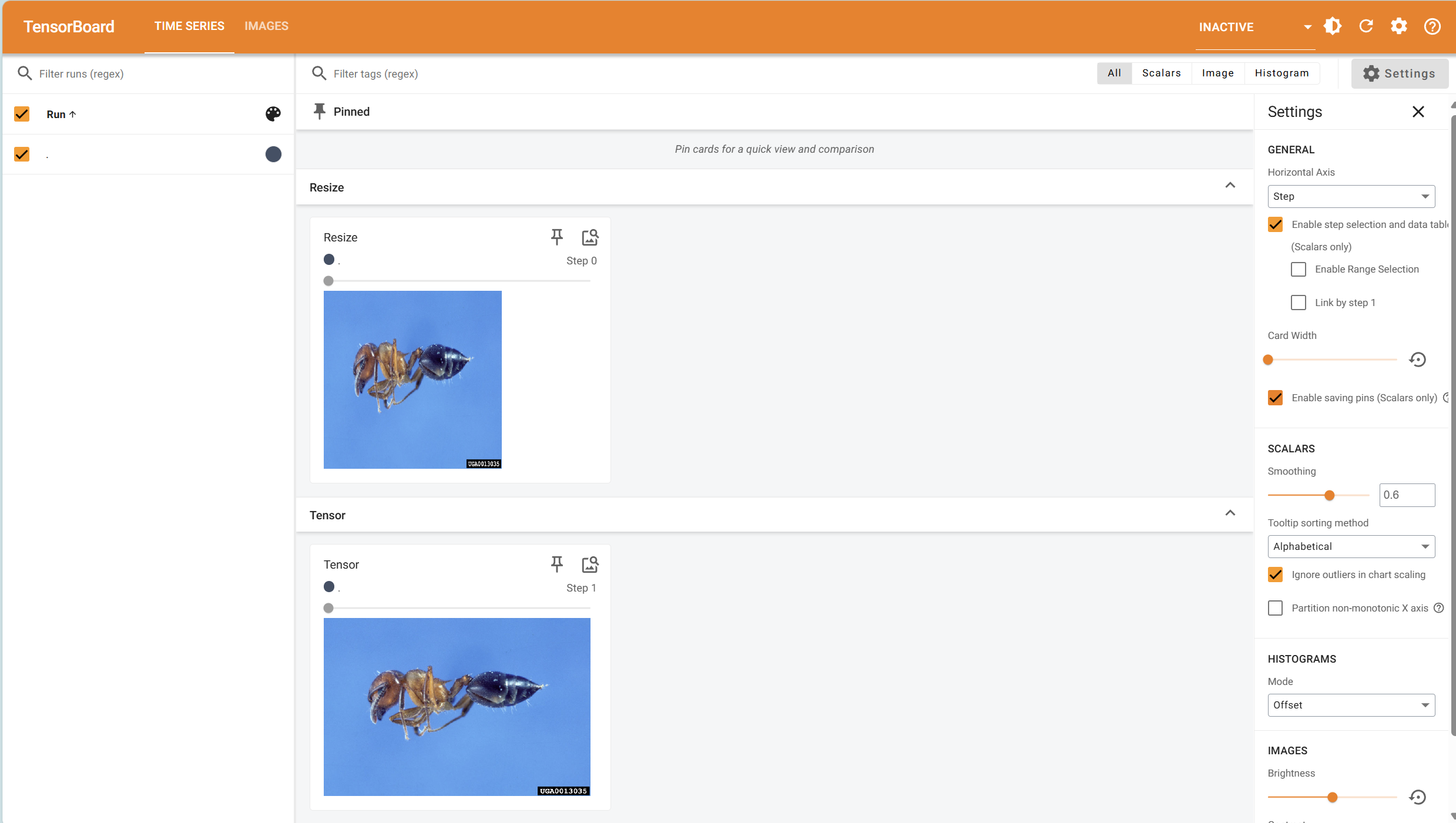 Randomcrop Tensorflow Model Transforms_transforms.randomresizedcrop-CSDN博客