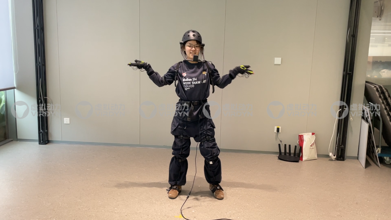 惯性动捕+手K动画：动画制作的高效融合路径-CSDN博客