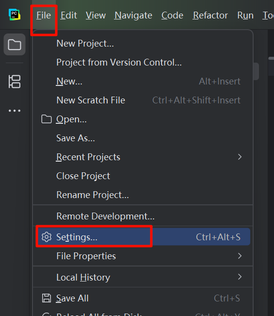 Python + PyCharm 2025.1.1.1的详细安装教程
