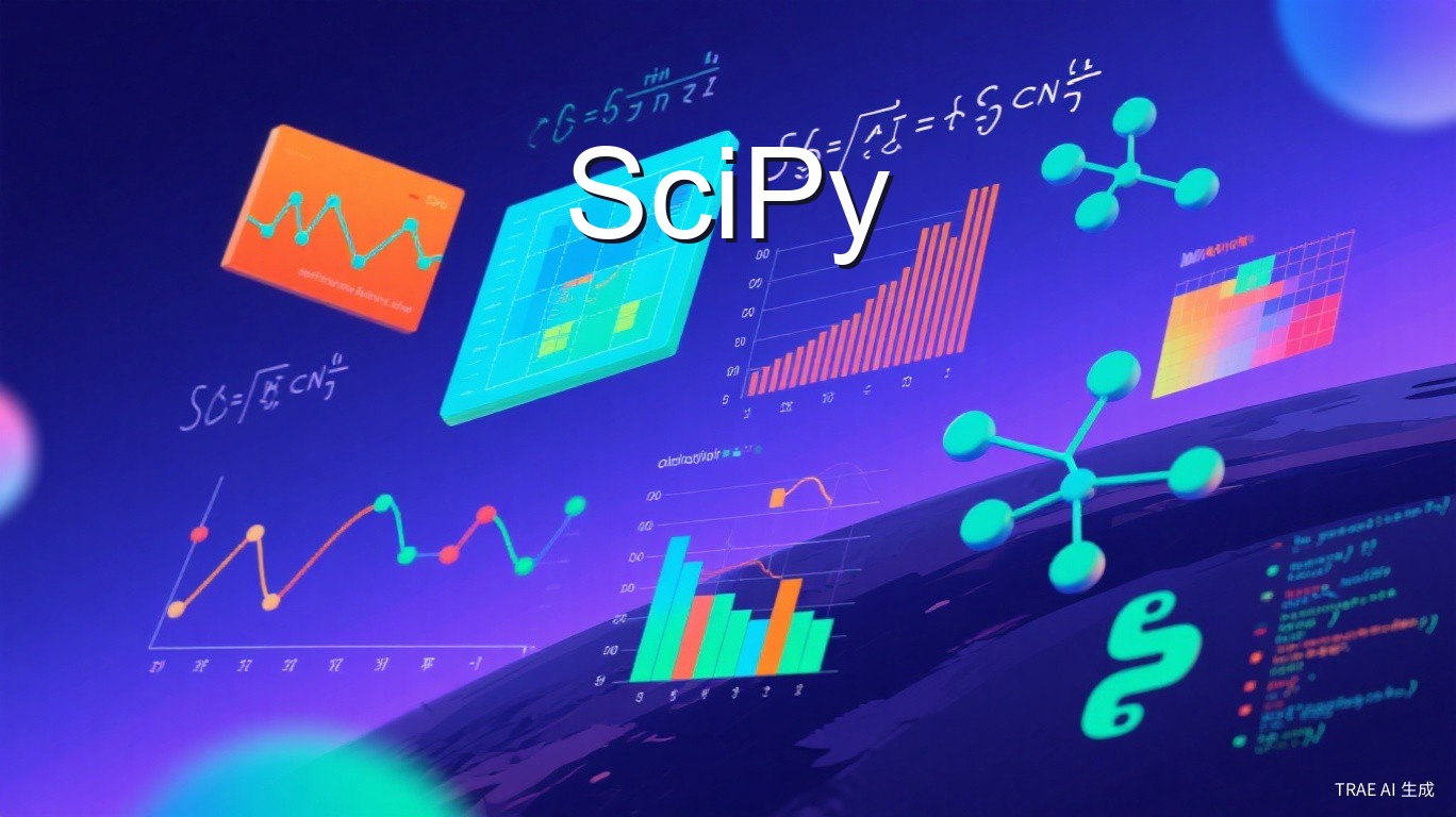 SciPy