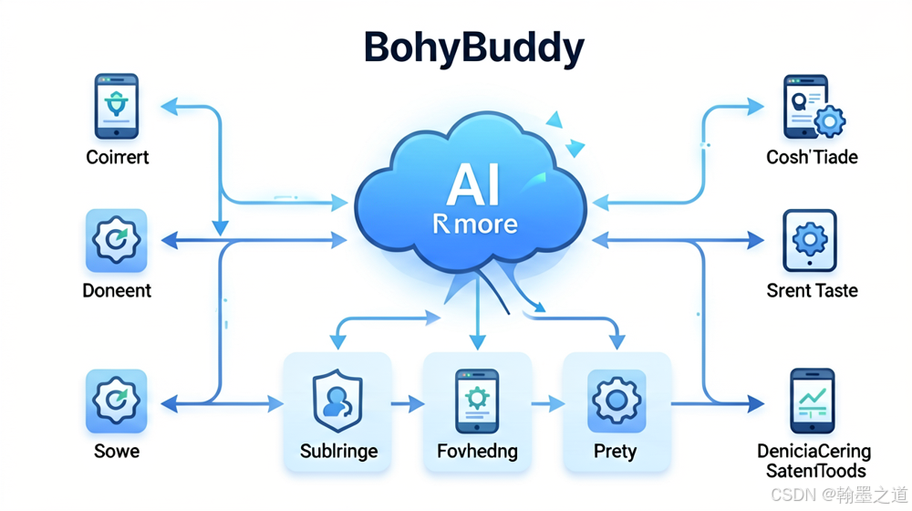 技能在 WorkBuddy 中的位置